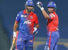 IPL 2022: लखनऊ के खिलाफ हार के बाद ऋषभ पंत को लगा बड़ा झटका, इस गलती की वजह से लगा लाखों का जुर्माना