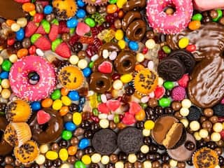 Your One Cookie May Contain 10 Teaspoons Of Sugar: UK Research Group Cites Study To Press For Sugar Quotas