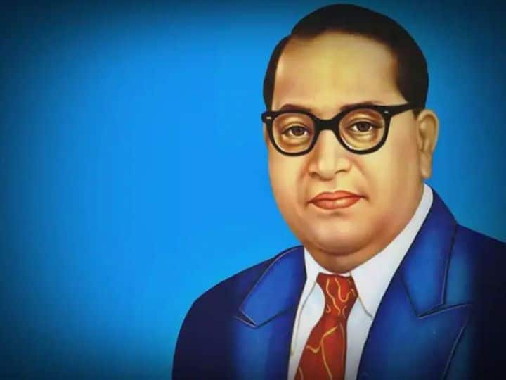 Maharashtra's Latur Dr. Babasaheb Ambedkar 70-foot 