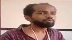 Gorakhpur Temple Case: Murtaza का ISIS कनेक्शन!, दहशत भरे 'माइंडगेम' का पूरा सच..देखिए