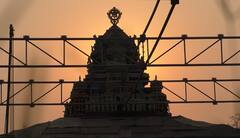 Bhadrachalam Sri Rama Navami Arrangements: రామనవమి ఈసారి అదిరిపోవాల్సిందే! | ABP Desam