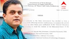 Education Policy: জাতীয় শিক্ষানীতি রাজ্যের উপর চাপাতে চাইছে, রাজ্যের শিক্ষানীতি ঘোষণা হবে : ব্রাত্য বসু ।Bangla News