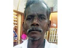 அரியலூரில் உறுப்புதானம் செய்த விவசாயி - தனி விமானத்தில் சென்னை கொண்டு செல்லப்பட்ட இதயம்
