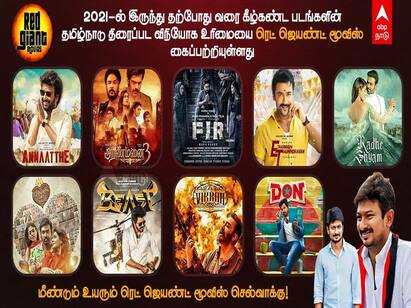 Red giant movies back to form udhayanidhi using his political power படங்களை அள்ளிபோடும் ரெட் ஜெயண்ட் மூவீஸ்… பெரிய படங்கள் என்றாலே உதயநிதிதான்… அதிகார துஷ்பிரயோகமா?