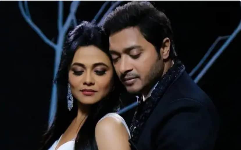 Majhi Tujhi Reshimgath : यश-परीच्या नात्याची नवी सुरुवात, नेहाच्या गैरहजेरीत घेणार आईसारखी काळजी Majhi Tujhi Reshimgath marathi serial New beginning start of Yash Pari relationship Majhi Tujhi Reshimgath : यश-परीच्या नात्याची नवी सुरुवात, नेहाच्या गैरहजेरीत घेणार आईसारखी काळजी