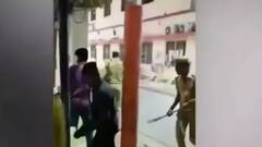 अरबी भाषा में कैद है मुर्तजा के आतंक का पूरा मास्टरप्लान । GORAKHNATH CASE