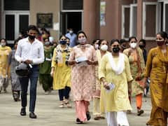 UPTET Result 2021-22: Result Declared At Updeled.Gov.In, Over 38% Of Applicants Pass Primary Level