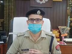 Bareilly News: बरेली में गश्त के दौरान पुलिस-बदमाशों में मुठभेड़, एक सिपाही को लगी गोली, अस्पताल में भर्ती