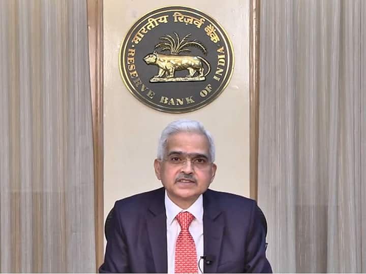 RBI Credit Policy RBI Keeps repo rate unchanged at 4 percent, no relief to interest rates RBI Monetary Policy: ब्याज दरों में कोई बदलाव नहीं, रेपो रेट 4% पर रहेगा बरकरार, RBI ने कहा- इकॉनोमी को अभी सपोर्ट की जरूरत