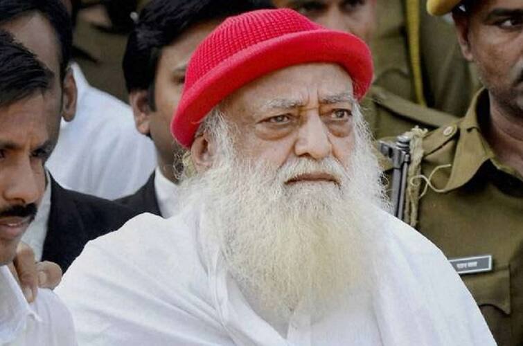 Verdict in rape case announced against Asaram Asaram rape case:  આસારામ સામે દુષ્કર્મ કેસમાં કોર્ટે શું આપ્યો મોટો ચુકાદો ? જાણો