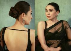 Karishma Kapoor : करिश्माचा 'करिश्मा' 47 व्या वर्षीही कायम! आजही तरुणाईची मनं जिंकते...