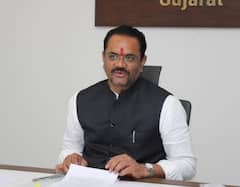 Gujarat News: गुजरात के शिक्षा मंत्री ने एजुकेशन सिस्टम को लेकर अपनी टिप्पणी पर सफाई दी, जानें क्या कहा