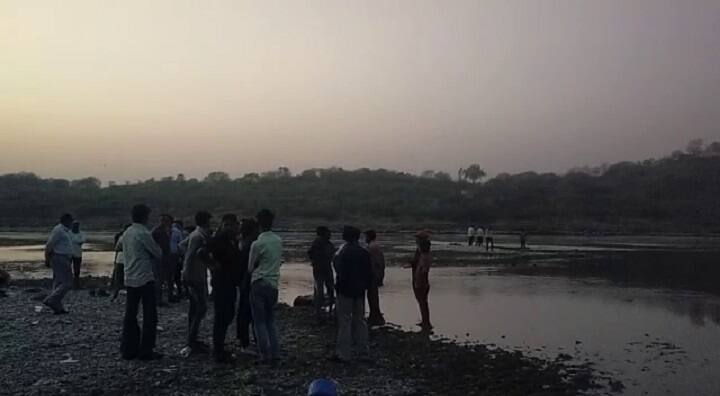 Three youngsters drown in Mahisagar river, dead bodies recover Mahisagar : દેગમડા ગામ પાસે નદીમાં ડૂબી જતાં 3 યુવકોના મોતથી અરેરાટી, કોણ છે આ યુવાનો?