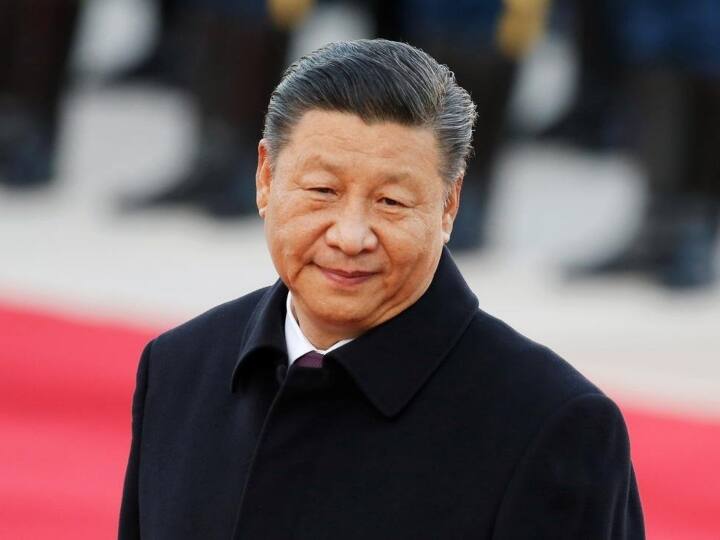China in the grip of Corona President Jinping defends the country's Covid policy कोरोना की गिरफ्त में चीन, राष्ट्रपति जिनपिंग ने देश की कोविड नीति का किया बचाव