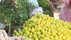 आम जनता पर महंगाई का थर्ड डिग्री टॅार्चर! UP के इन शहरों में सब्जियों के दाम सुनकर हैरान रह जाएंगे