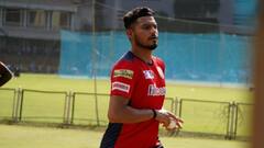 IPL 2022: ক্রিকেট ছেড়ে বেসরকারি চাকরির খোঁজ করছিলেন পাঞ্জাব কিংসের এই ক্রিকেটার