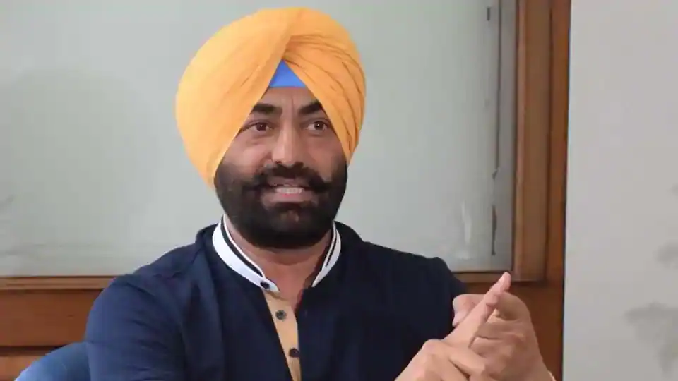 Sukhpal Khaira's challenge, Bhagwant Mann's government to Sand mining mafia Sand mining : ਸੁਖਪਾਲ ਖਹਿਰਾ ਦੀ ਵੰਗਾਰ, ਮਾਈਨਿੰਗ ਮਾਫੀਆ ਖਤਮ ਕਰੇ ਭਗਵੰਤ ਮਾਨ ਦੀ ਸਰਕਾਰ