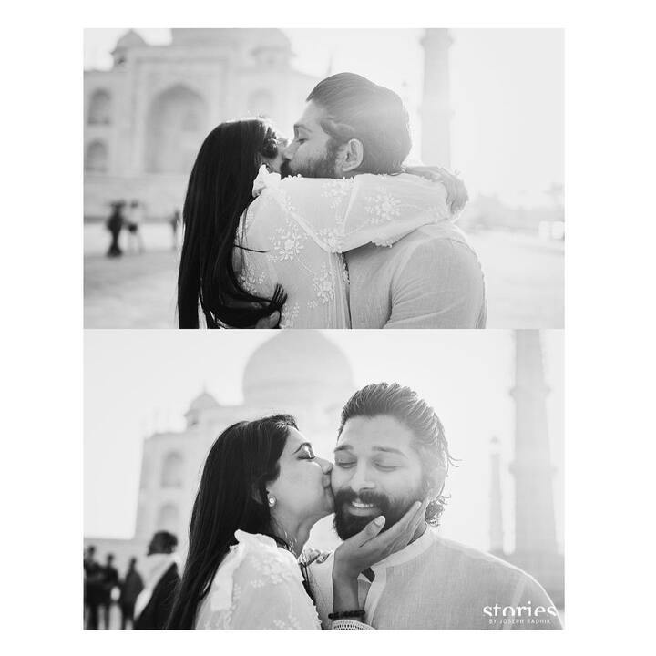 హ్యాపీ బర్త్ డే అల్లు అర్జున్ (image credit : Allu Arjun/Instagram)