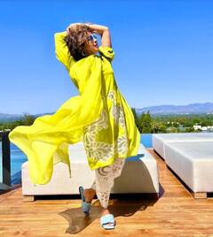 ਮਾਂ ਬਣਨ ਤੋਂ ਬਾਅਦ ਇੰਝ ਟਾਈਮ ਸਪੈਂਡ ਕਰ ਰਹੀ ਹੈ ਪ੍ਰਿਅੰਕਾ ਚੋਪੜਾ, ਸ਼ੇਅਰ ਕੀਤੀਆਂ ਇਹ ਲਵਿੰਗ ਫੋਟੋਆਂ