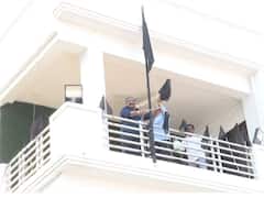 Black Flag Hoisted: మంత్రి గంగుల కమలాకర్ ఇంటిపై ఎగిరిన నల్ల జెండా - తెలంగాణ ప్రభుత్వం అజెండా అదే !