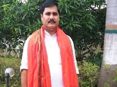 Janak Ram Statement: मस्जिदों में लाउडस्पीकर पर रोक लगाने की मांग कर घिरे मंत्री जनक राम, भड़का विपक्ष, सहयोगियों ने भी दी नसीहत