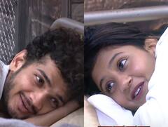 अंजली ने किया मुनव्वर फारूकी से प्यार का इजहार, 'आई लव यू' कहकर कह डाली दिल की बात