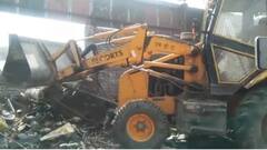 Nagpur News: NMC का आरटीआई को जवाब- नागपुर  में अभी भी 121 अवैध धार्मिक कंस्ट्रक्शन हैं मौजूद