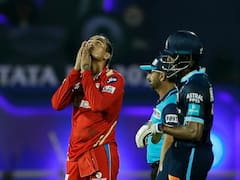 IPL 2022, PBKS vs GT: गुजरात ने पंजाब को 6 विकेट से हराया, मैच की आखिरी गेंद पर छक्का लगाकर राहुल तेवतिया ने दिलाई जीत