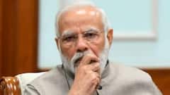 PM Modi tweets about huge milestone achieved in providing pucca houses to poor