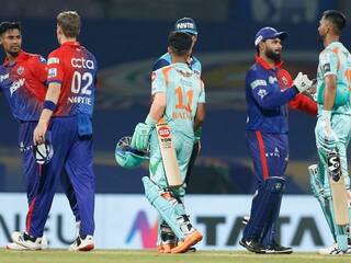 DC vs LSG: लखनऊ के खिलाफ किन कारणों से हारी दिल्ली कैपिटल्स? यहां समझें