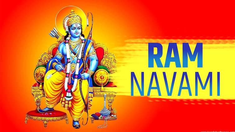 Ram Navami 2022: Triveni yog on ram navami best time to buy property and vehicle Ram Navami 2022: રામ નવમીના દિવસે બની રહ્યો છે ત્રિવેણી સંયોગ, મકાન-વાહન ખરીદી માટે છે શુભ