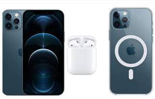 iPhone 12 Pro-তে ৫টি দুর্দান্ত অফার, জেনে নিন কত কমছে দাম