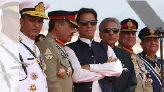 Pakistan News: PM Imran Khan & party likely to resign today