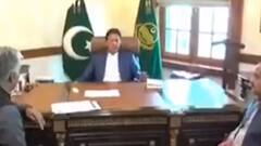 ટોપ 10: પાકિસ્તાનમાં ઇમરાન ખાન સરકારને મોટો ઝાટકો, જુઓ ગુજરાતી ન્યુઝ