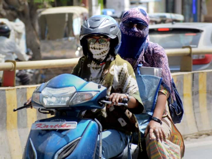 Weather Forecast: warning for heat wave in delhi, haryana, up, mp, punjab, bihar, jharkhand, rajasthan, Vidarbha during next 5-days Weather Forecast: अगले 5 दिनों तक दिल्ली सहित इन राज्यों में चलेगी लू, यहां दर्ज हुआ सबसे ज्यादा तापमान