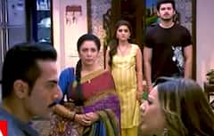 Anupamaa: Clash between Vanraj and Kavya | SBS