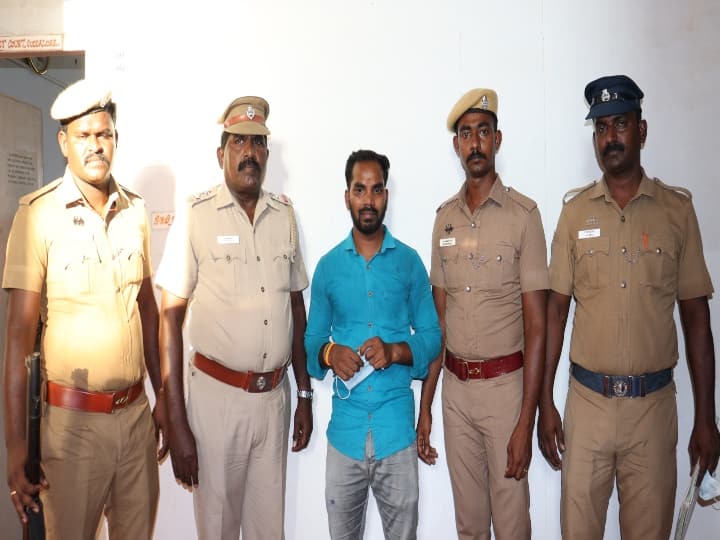 Ten year prison sentence for man who raped girl two years ago சிறுமியை பாலியல் வன்கொடுமை செய்த நபருக்கு 10 ஆண்டுகள் சிறை