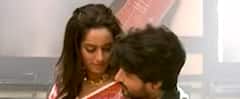 Yeh Hai Chahatein: Rudra-Preesha's cute moments | SBS