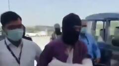 Gorakhpur: ISIS में भर्ती होने के लिए सीरिया जाना चाहता था Ahmad Murtaza