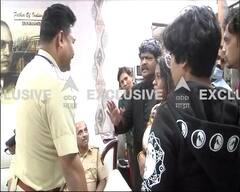 Gunratna Sadavarte: अॅड. गुणरत्न सदावर्ते यांना अटक; सरकारी कामात अडथळा आणल्याप्रकरणी गुन्हा दाखल