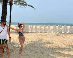 કાતિલ અંદાજમાં જોવા મળી રુબીના દિલૈક, જુઓ તસવીરો