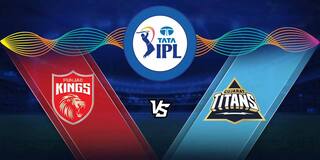 PBKS vs GT Pitch Report: ਮੈਦਾਨ 'ਚ ਆਹਮੋ-ਸਾਹਮਣੇ ਹੋਣਗੀਆਂ ਪੰਜਾਬ-ਗੁਜਰਾਤ ਦੀ ਟੀਮਾਂ, ਜਾਣੋ ਮੈਚ ਦੀ ਪਿੱਚ ਰਿਪੋਰਟ ਤੇ ਮੌਸਮ ਦਾ ਹਾਲ