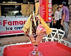 Hyderabad Mozamjahi Market| FAMOUS ICECREAM| ఐస్ క్రీమ్ లవర్స్ అడ్డా ఫేమస్ ఐస్ క్రీమ్| ABP Desam