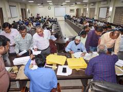 UP MLC Election 2022: यूपी में कल 36 सीटों पर एमएलसी चुनाव, मैदान में 95 उम्मीदवार, 739 मतदान केंद्र, जानें सब कुछ