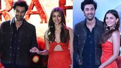 Ranbir Kapoor Alia Bhatt Wedding: রণবীর-আলিয়ার বিয়ের আবহে তাঁদের যে যে ছবি দেখে নিতে পারেন