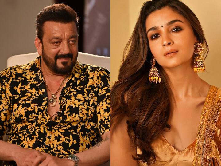 Sanjay Dutt Reveals Why He Can’t Romance Alia Bhatt On Silver Screen Sanjay Dutt Reveals Why He Can’t Romance Alia Bhatt On Silver Screen