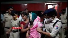Child Birth: চলন্ত ট্রেনের শৌচাগারে সন্তান প্রসব, শিশুর অবস্থা আশঙ্কাজনক। Bangla News