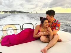 ਮਾਂ ਬਣਨ ਤੋਂ ਬਾਅਦ ਇੰਝ ਟਾਈਮ ਸਪੈਂਡ ਕਰ ਰਹੀ ਹੈ ਪ੍ਰਿਅੰਕਾ ਚੋਪੜਾ, ਸ਼ੇਅਰ ਕੀਤੀਆਂ ਇਹ ਲਵਿੰਗ ਫੋਟੋਆਂ