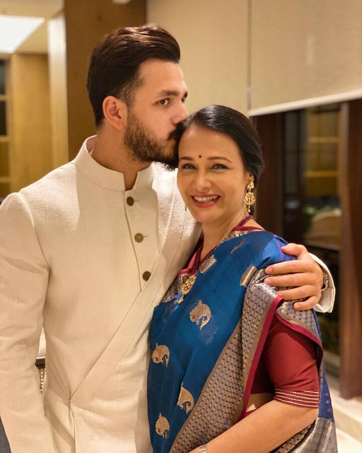 అక్కినేని అఖిల్ పర్సనల్ ఫోటోస్  -Image credit: Akhil Akkineni /Instagram