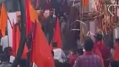 Karauli Case: BJP alleges appeasement on Ashok Gehlot's govt | India Chahta Hai